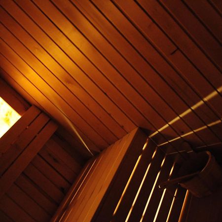 Hotel Konstantin Laplje Selo Luaran gambar