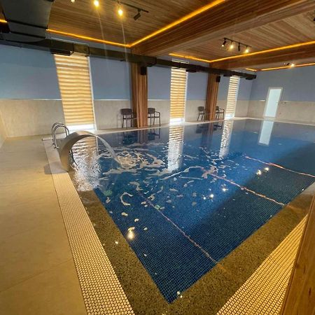 Hotel Konstantin Laplje Selo Luaran gambar