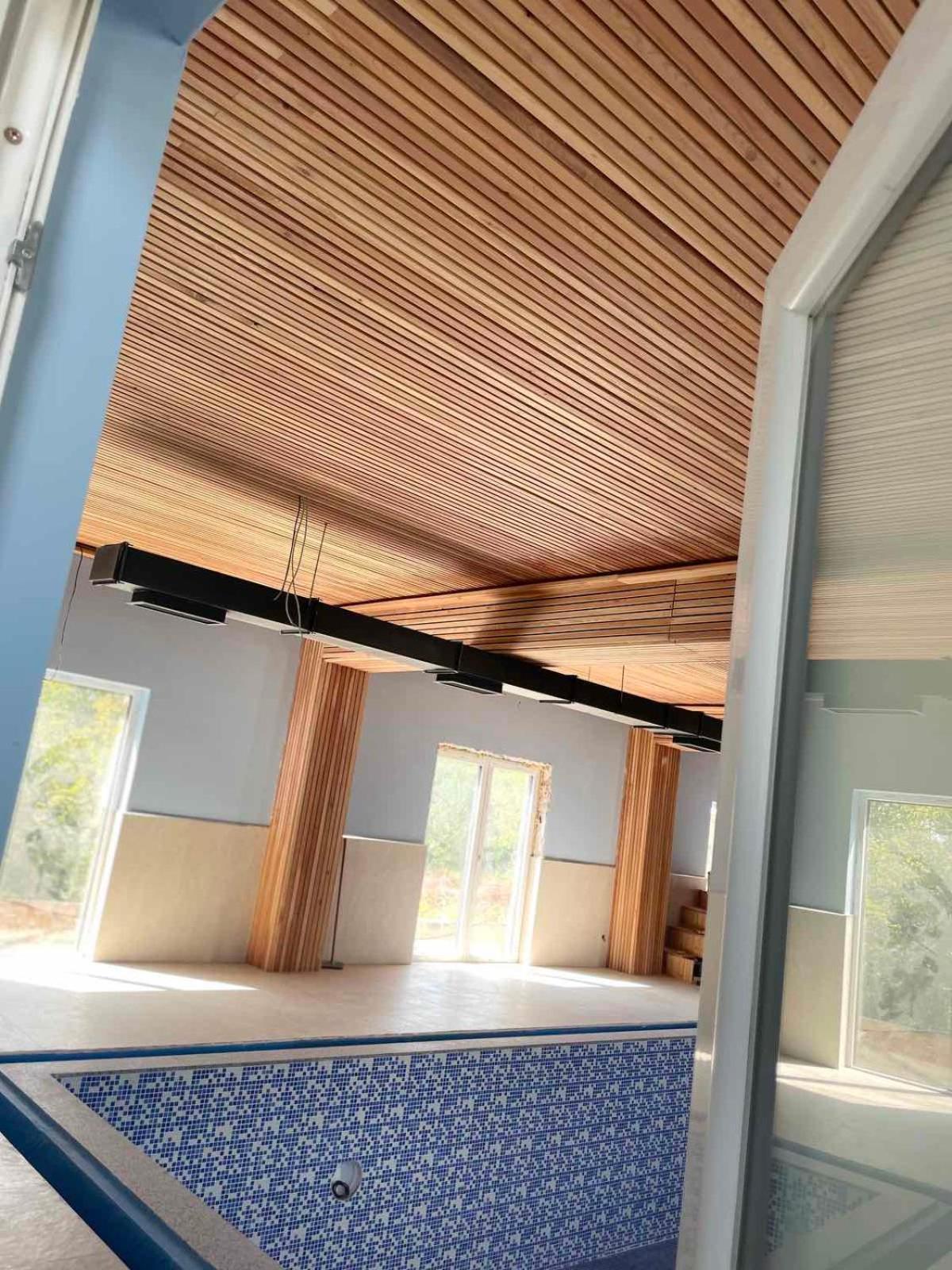Hotel Konstantin Laplje Selo Luaran gambar
