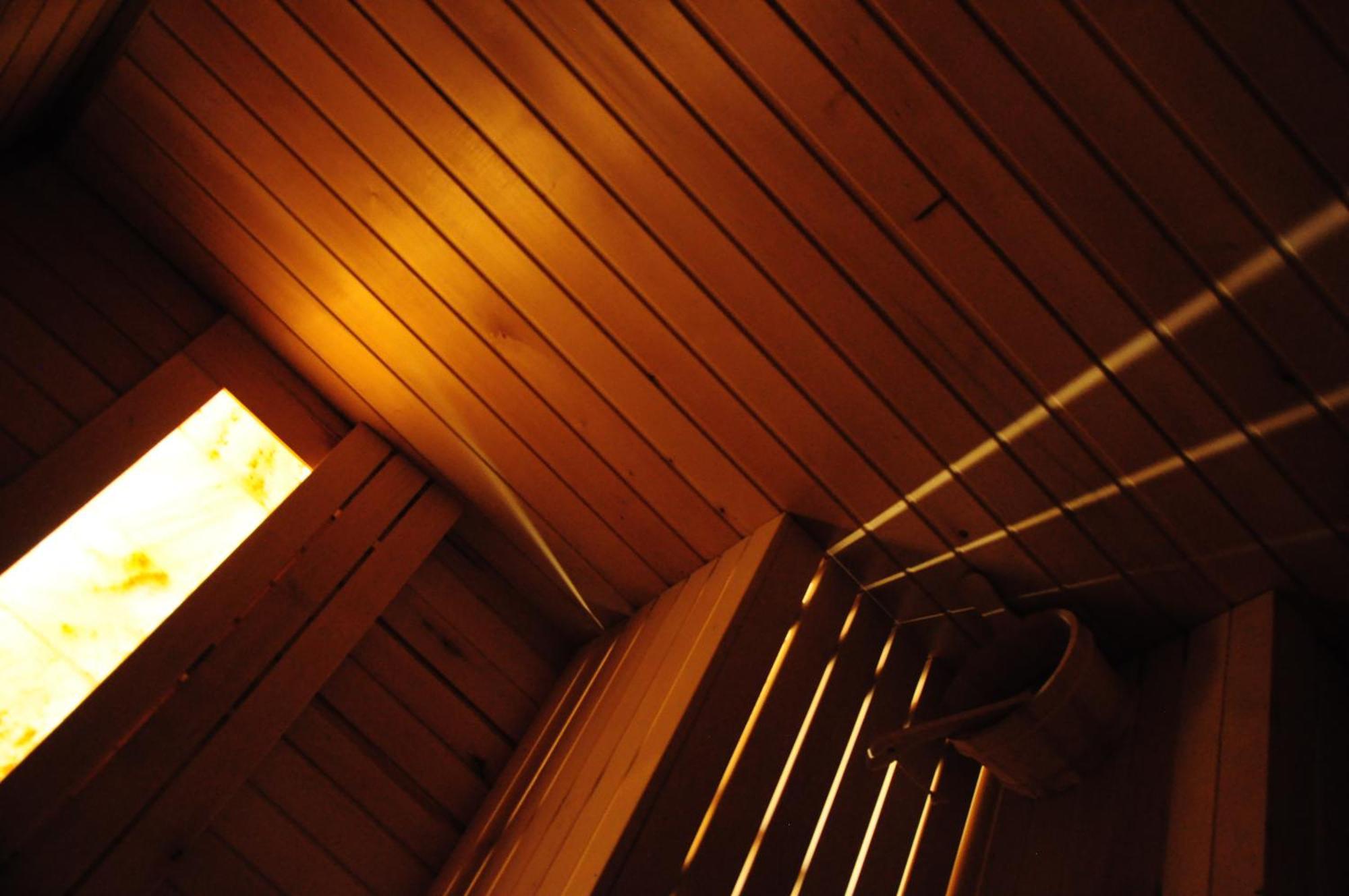 Hotel Konstantin Laplje Selo Luaran gambar